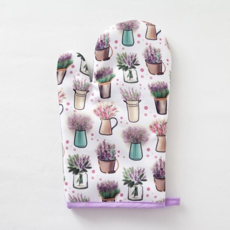 Mitten Dolyana "Provence" 26*16 cm, 100% p/e-1