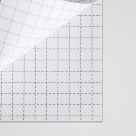 Notepad in the cage "Real Defender!" A7, 16 sheets-4