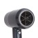 Feng Pioneer HD-1800, 1400 W, 2 speeds, 3 modes, 1 nozzle, black