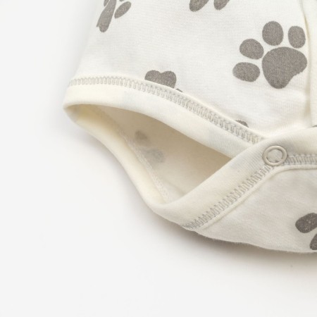 Body children's "legs", white/gray color, height 68 cm-4