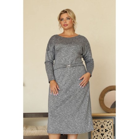 Women's dress, size 52-4