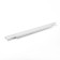 End handle Cappio RP100wh, l = 500 mm, white color