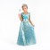 Ella carnival costume, dress, cloak, diadem, rod, braid, p. 32, height 122-128 cm