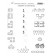 Numikon. Games and tasks with the details of the famous designer. Katz E.M.