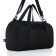Sports male, Textura, small size, black color