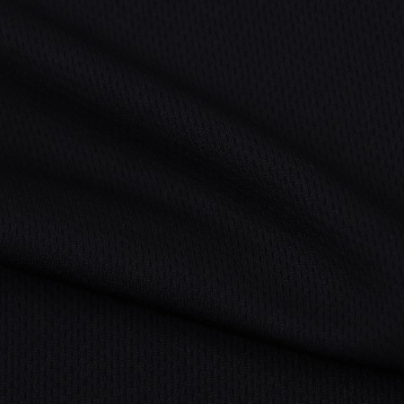 Male T -shirt, basic, size m (48), black color-14
