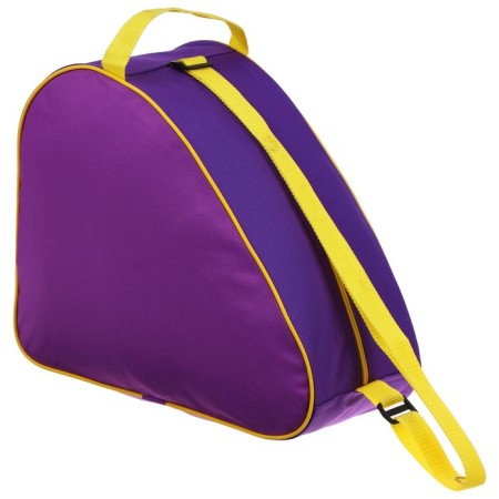 Bag for skates and rollers, 40x32 cm, MIX color-10