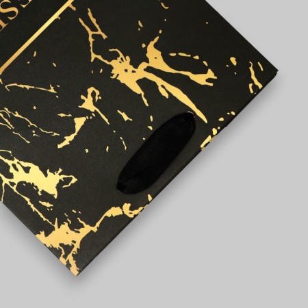 Gift Laminated Present For You, 13 x 23 x 7 cm-3