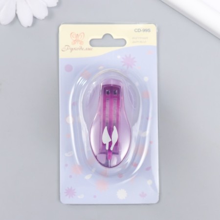 Figure Hoperation Hill "Needleys" No. 100 CD-99S 7x4.1x4.5 cm-6