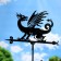 Woodpecker "Dragon" Big 500x600
