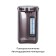 Thermopotes JVC JK-TP1040, 1200W, 2 methods of water supply, 5 l, brown color