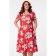 Women's dress, size 60