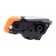 CACTUS CACTUS CACTUS CACTUS-TN3390 TN-3390 Black (12000 steering) for Brother DCP-8250/8250DN/H 107629