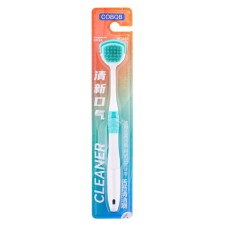 COBQB shirting scraper plastic, mix