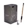 Handle "CrystalWrite" ball, 0.38 mm, black