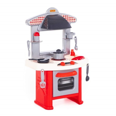 Set-Mini "Kitchen" Yana "with a wind cabinet-1