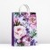 Package "Blooming", soft plastic, 39 x 29.5 x 8.5 cm, 140 μm