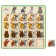 Puzzle "Forest neighbors"