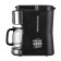 Coffee machine Endever Costa-1048, drip, 1300 watts, 1.8 l, black-gray
