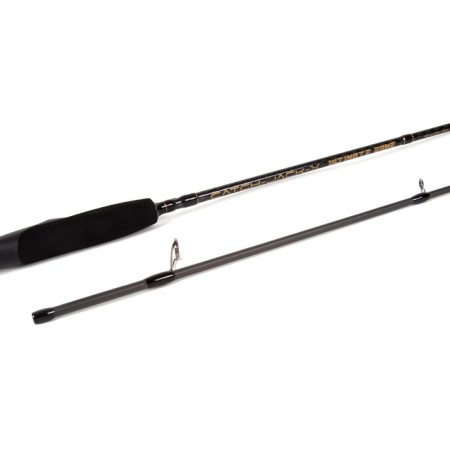 Spinning Carboxu Carbon Namazu Pro Catch-Jack-X Ultimate Game IM8 1.8 m