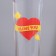 Lava LABE "Heart" LED 3HAAA, USB red 6.5x6.5x23.7cm