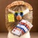 The amulet "Brownie in the half -wire, to money, 5000", Lenon, 18 cm