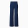 Women's pants kaftan "peas" p. 56-58, blue