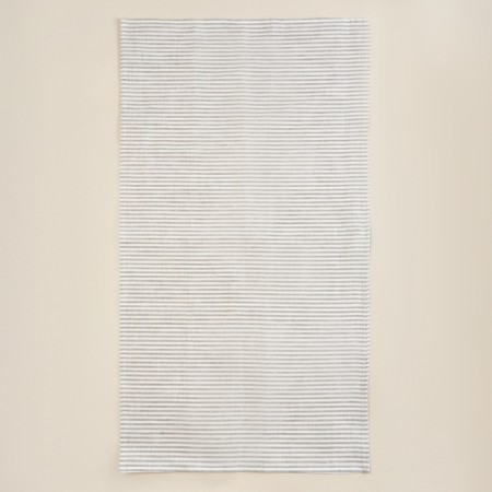 SL Home "Direction" 40x70cm, flax 100%, 180 g/m2-6
