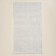 SL Home "Direction" 40x70cm, flax 100%, 180 g/m2