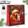 New Year's Gift Laminated Gift "Happy New Year", animals, Ml 23 x 27 x 11.5 cm, New Year