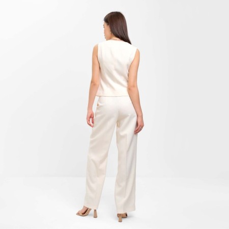 Women's pants Mist: Classic Collection p. 46, beige-2
