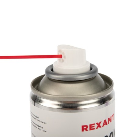 Silicone lubrication Rexant, multi -purpose, 210 ml-2