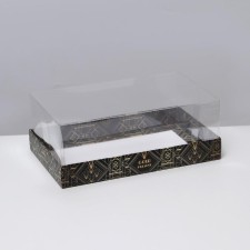 Confectionery box 