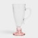 Glass glass for tea/coffee "Empathy", 250 ml