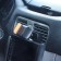 Cartage phone holder in the CD slot 6-9 cm