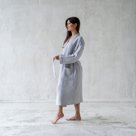 Shifu robe, size XL-2