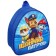Baby backpack, 23x21x10 cm, puppy patrol