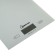 Libra Kitchen Homestar HS-3006, electronic, up to 5 kg, silver