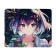 Mouse mat Perfeo Anime Fig. 8, 350x280x4 mm