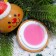 New Year's set of limited lip balms