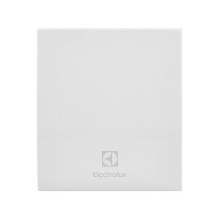 Exhaust Electrolux Magic EAFM-100TH, D = 100 mm, with a timer and hygrostat-1