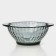 Boule -shaped broth glass Black Diamond, 510 ml