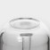 Glass glass Luminarc Troquet, 320 ml