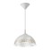 Bayerlux lamp "cap" 1x40W E27 d.250