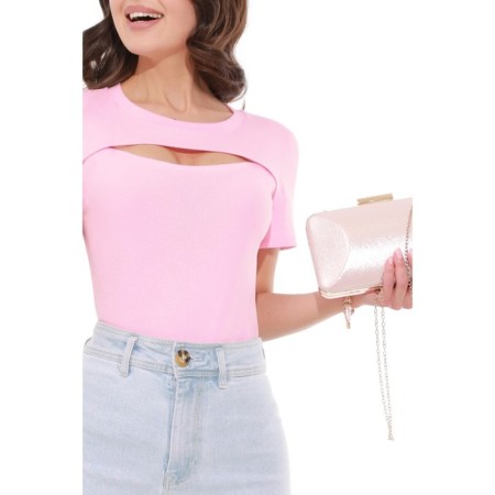 Women's blouse "Maya", size 48-2