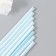 Surgut for printing a rod 1/4 "snow-blue" 12.7x0.7x0.7 cm