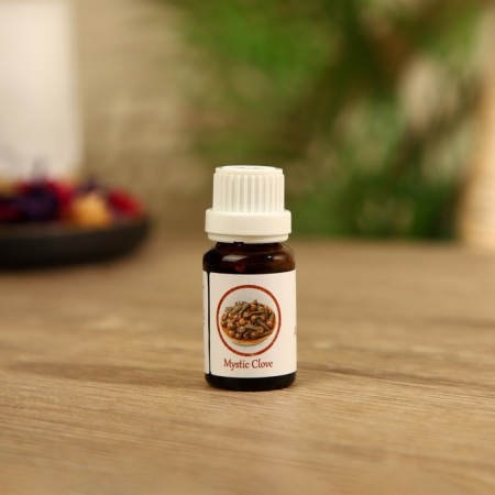 Aromaticomal hem 10 ml of cloves-3