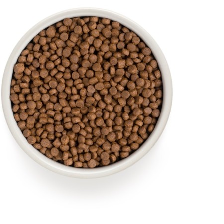 Grandorf dry food for cats, 4 meat with probiotics, low -grain, 2 kg-1