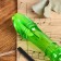 Music Life Blockflate, 8 holes, German system, green