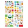 Developing set "Skills of the XXI century. I'm learning to invent ", 15 cards, 3+